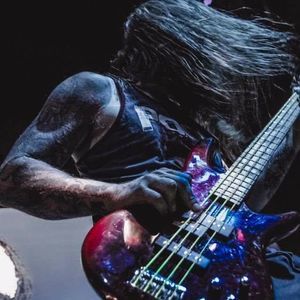 Meet your Posher, Joel